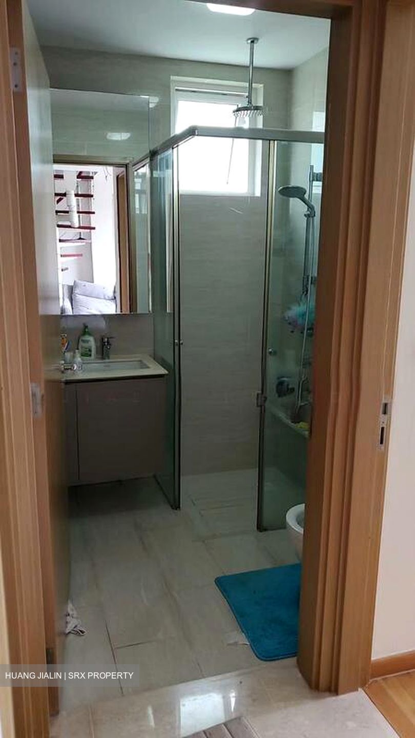 Waterfront @ Faber (D5), Apartment #504308261